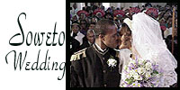 SOWETOWEDDING