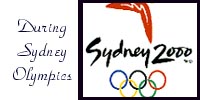 SYDNEYOLYMPICS